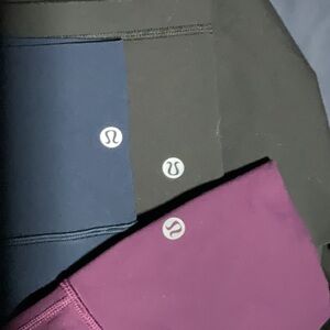 Lululemon Bundle (3)
